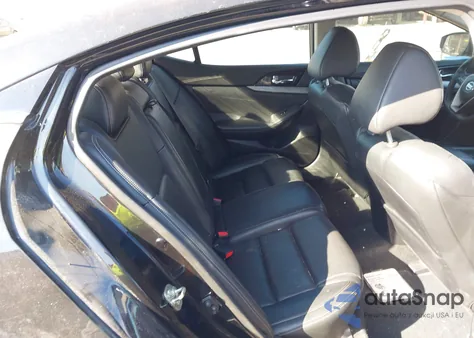 2016 Nissan Maxima 3.5 Platinum/3.5 S/3.5 Sl/3.5 Sr/3.5 Sv из США, поврежденный, VIN 1N4AA6AP8GC430521